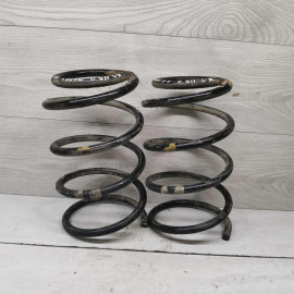 Пружина передняя Hyundai Elantra HD, Kia Ceed I