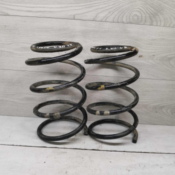 Пружина передняя Hyundai Elantra HD, Kia Ceed I