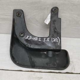 Брызговик задний правый Hyundai Elantra HD