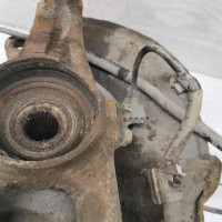 Кулак поворотный передний левый Hyundai Elantra HD, Kia Ceed I Кулак поворотный передний левый Hyundai Elantra HD, Kia Ceed I