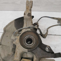 Кулак поворотный передний правый Hyundai Elantra HD, Kia Ceed I Кулак поворотный передний правый Hyundai Elantra HD, Kia Ceed I