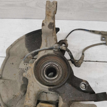 Кулак поворотный передний правый Hyundai Elantra HD, Kia Ceed I Кулак поворотный передний правый Hyundai Elantra HD, Kia Ceed I