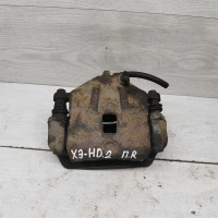 Суппорт передний правый Hyundai Elantra HD, Kia Ceed I