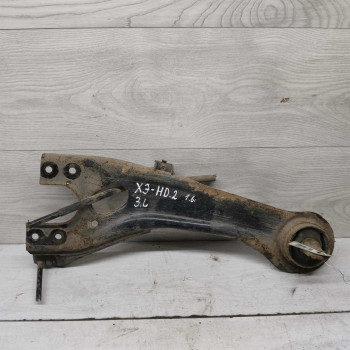 Рычаг подвески задний левый продольный Hyundai Elantra HD, Kia Ceed I Рычаг подвески задний левый продольный Hyundai Elantra HD, Kia Ceed I