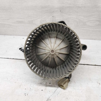 Моторчик печки салона Hyundai Elantra HD