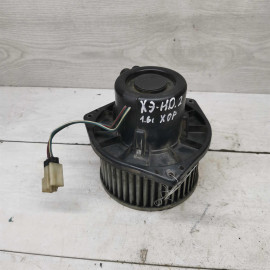 Моторчик печки салона Hyundai Elantra HD