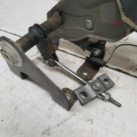 Рычаг стояночного тормоза Hyundai Elantra HD