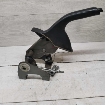 Рычаг стояночного тормоза Hyundai Elantra HD