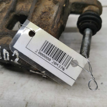 Суппорт задний правый Hyundai Elantra HD, Kia Ceed I