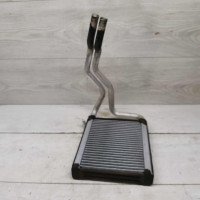 Радиатор печки салона Hyundai Elantra HD