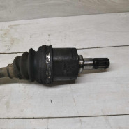 Полуось левая привод вал шрус Hyundai Elantra HD Полуось левая привод вал шрус Hyundai Elantra HD