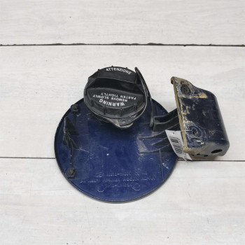 Лючок бензобака Hyundai Elantra HD