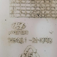 Бачок расширитель Hyundai Elantra HD, Kia Ceed I