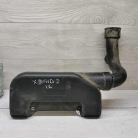 Заборник воздуха Hyundai Elantra HD