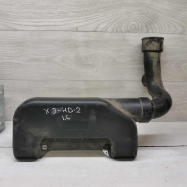 Заборник воздуха Hyundai Elantra HD