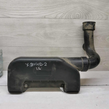 Заборник воздуха Hyundai Elantra HD