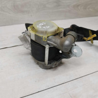 Ремень безопасности передний левый Hyundai Elantra HD