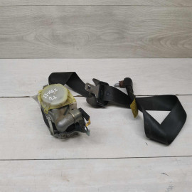 Ремень безопасности передний левый Hyundai Elantra HD