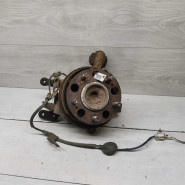 Цапфа задняя правая Hyundai Elantra HD, Kia Ceed I