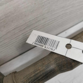 Полуось правая привод вал шрус Hyundai Elantra HD, Kia Ceed I