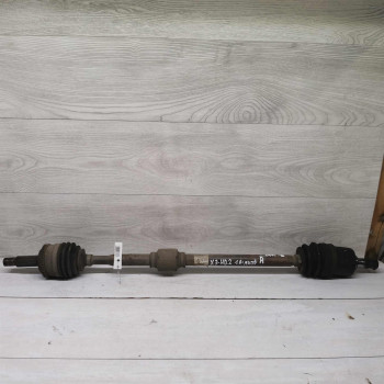 Полуось правая привод вал шрус Hyundai Elantra HD, Kia Ceed I