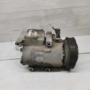 Компрессор кондиционера Hyundai Elantra HD, Kia Ceed I