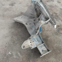 Лонжерон передний правый Hyundai Elantra HD