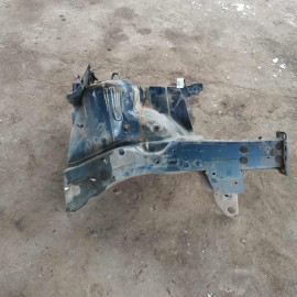 Лонжерон передний левый Hyundai Elantra HD