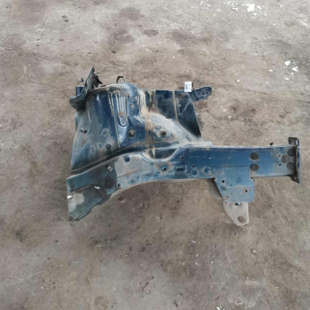 Лонжерон передний левый Hyundai Elantra HD