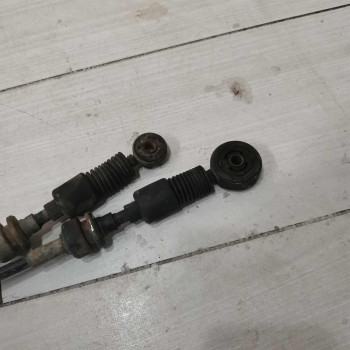 Кулиса МКПП Hyundai Elantra HD Кулиса МКПП Hyundai Elantra HD