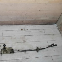 Кулиса МКПП Hyundai Elantra HD