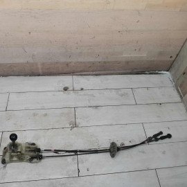 Кулиса МКПП Hyundai Elantra HD