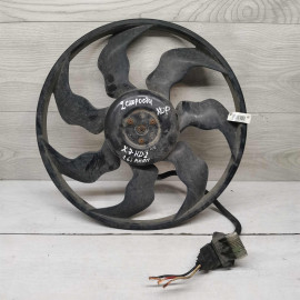 Вентилятор радиатора Hyundai Elantra HD, Kia Ceed I