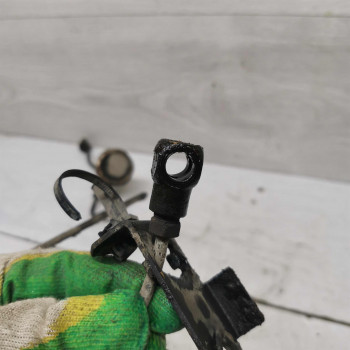 Трубка сцепления шланг Hyundai Elantra HD Трубка сцепления шланг Hyundai Elantra HD