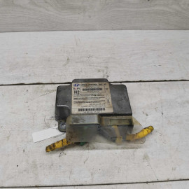 Обшивка багажника накладка Hyundai Elantra HD