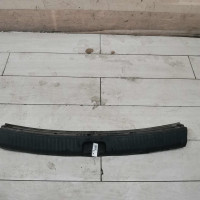 Обшивка багажника накладка Hyundai Elantra HD Обшивка багажника накладка Hyundai Elantra HD