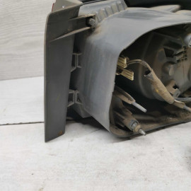 Фонарь задний левый Hyundai Elantra HD