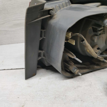 Фонарь задний левый Hyundai Elantra HD Фонарь задний левый Hyundai Elantra HD