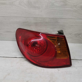 Фонарь задний левый Hyundai Elantra HD