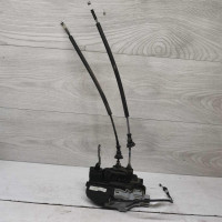 Замок задней левой двери Hyundai Elantra HD