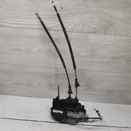 Замок задней левой двери Hyundai Elantra HD