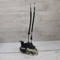 Замок двери передний левый Hyundai Elantra HD