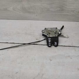 Замок крышки багажника Hyundai Elantra HD