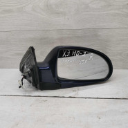 Зеркало наружное правое Hyundai Elantra HD