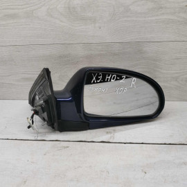 Зеркало наружное правое Hyundai Elantra HD