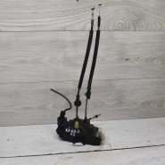 Замок двери передний правый Hyundai Elantra HD