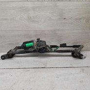 Трапеция стеклоочистителя Hyundai Elantra HD