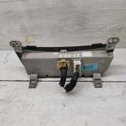 Блок управления печкой и кондиционером Hyundai Elantra HD