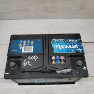 Аккумуляторная батарея АКБ Hyundai Elantra HD