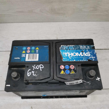 Аккумуляторная батарея АКБ Hyundai Elantra HD Аккумуляторная батарея АКБ Hyundai Elantra HD